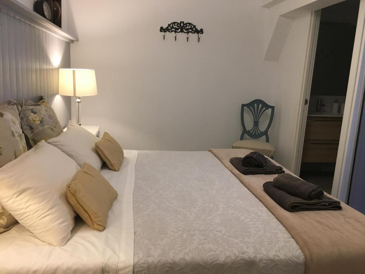 Casa Doramas B&B Vv Las Palmas de Gran Canaria Ngoại thất bức ảnh